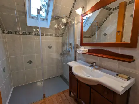Gîte Sologne 4* pour 7 pers., jardin, rando, proche Orléans - Photo 13
