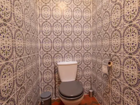Gîte Sologne 4* pour 7 pers., jardin, rando, proche Orléans - Photo 14