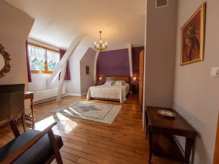 Gîte Sologne 4* pour 7 pers., jardin, rando, proche Orléans - Photo 15