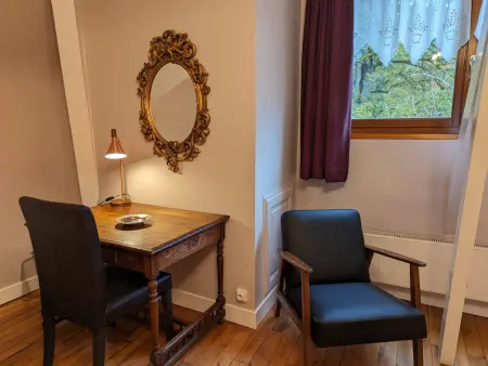 Gîte Sologne 4* pour 7 pers., jardin, rando, proche Orléans - Photo 17