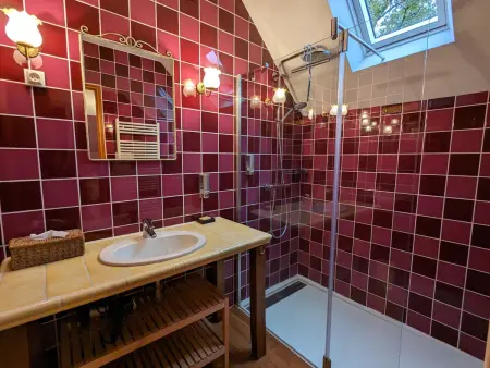 Gîte Sologne 4* pour 7 pers., jardin, rando, proche Orléans - Photo 18