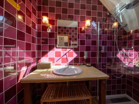Gîte Sologne 4* pour 7 pers., jardin, rando, proche Orléans - Photo 19