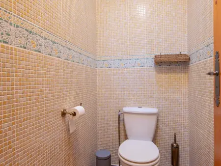 Gîte Sologne 4* pour 7 pers., jardin, rando, proche Orléans - Photo 20