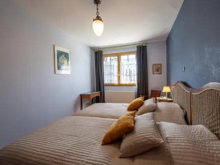 Gîte Sologne 4* pour 7 pers., jardin, rando, proche Orléans - Photo 23