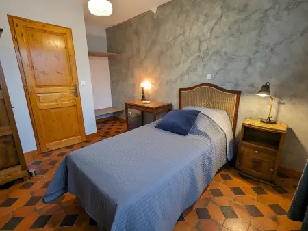 Gîte Sologne 4* pour 7 pers., jardin, rando, proche Orléans - Photo 24