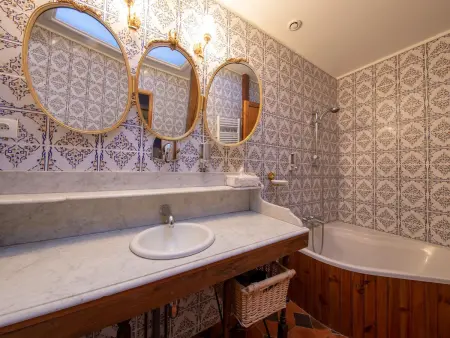 Gîte Sologne 4* pour 7 pers., jardin, rando, proche Orléans - Photo 26
