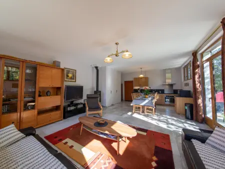 Gîte Sologne 4* pour 7 pers., jardin, rando, proche Orléans - Photo 28
