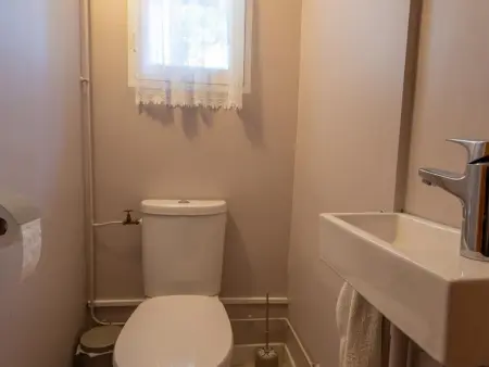 Gîte Sologne 4* pour 7 pers., jardin, rando, proche Orléans - Photo 29