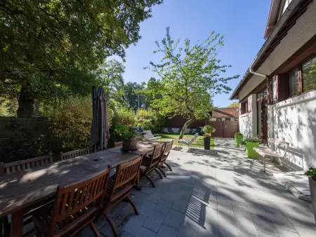 Gîte Sologne 4* pour 7 pers., jardin, rando, proche Orléans - Photo 30