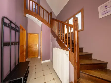 Gîte Sologne 4* pour 7 pers., jardin, rando, proche Orléans - Photo 34