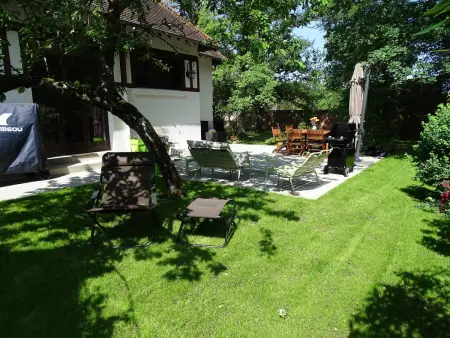 Gîte Sologne 4* pour 7 pers., jardin, rando, proche Orléans - Photo 35