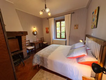 Longère de charme rénovée, 2 chambres, proche Orléans - Photo 5