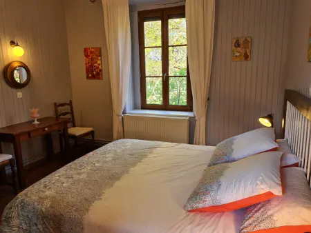 Longère de charme rénovée, 2 chambres, proche Orléans - Photo 11
