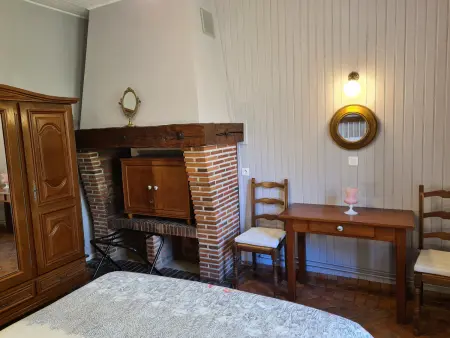 Longère de charme rénovée, 2 chambres, proche Orléans - Photo 12