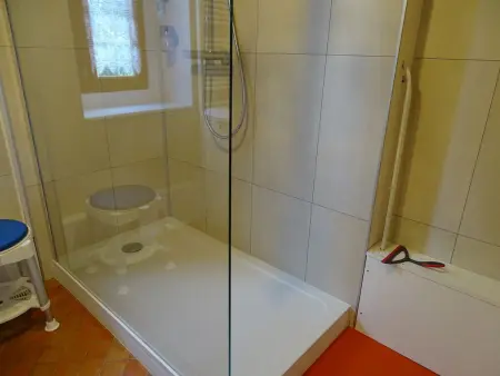Longère de charme rénovée, 2 chambres, proche Orléans - Photo 13