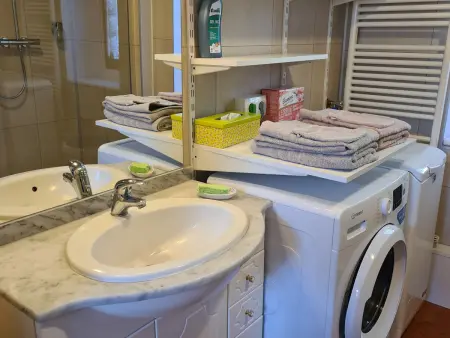 Longère de charme rénovée, 2 chambres, proche Orléans - Photo 14
