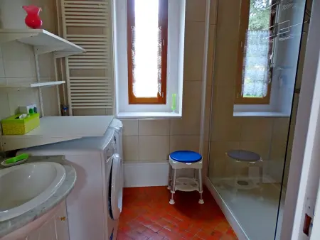 Longère de charme rénovée, 2 chambres, proche Orléans - Photo 15