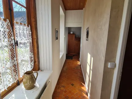 Longère de charme rénovée, 2 chambres, proche Orléans - Photo 16