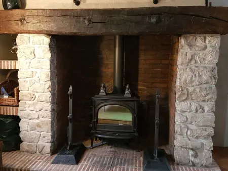 Longère de charme rénovée, 2 chambres, proche Orléans - Photo 20