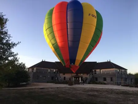 Gîte en Sologne avec loisirs et activités proches - Photo 19
