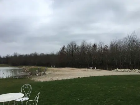 Gîte en Sologne avec loisirs et activités proches - Photo 21