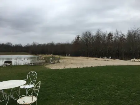 Gîte en Sologne avec loisirs et activités proches - Photo 23
