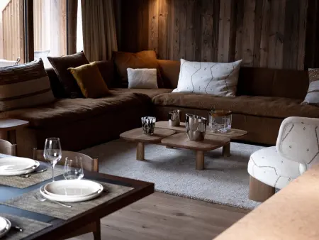 Séjour de luxe : sauna, hammam, home cinéma, concierge 5* - Photo 2