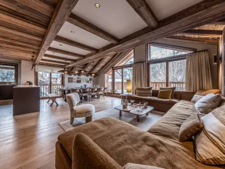 Séjour de luxe : sauna, hammam, home cinéma, concierge 5* - Photo 3