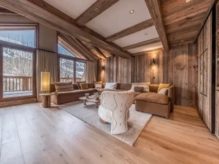 Séjour de luxe : sauna, hammam, home cinéma, concierge 5* - Photo 4