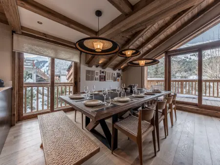 Séjour de luxe : sauna, hammam, home cinéma, concierge 5* - Photo 6
