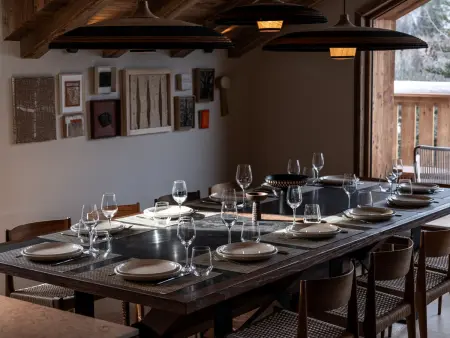 Séjour de luxe : sauna, hammam, home cinéma, concierge 5* - Photo 8