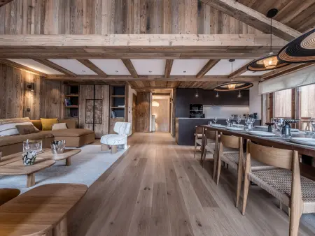 Séjour de luxe : sauna, hammam, home cinéma, concierge 5* - Photo 9