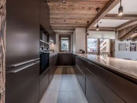 Séjour de luxe : sauna, hammam, home cinéma, concierge 5* - Photo 10