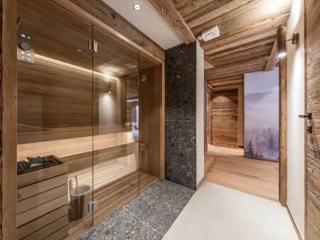 Séjour de luxe : sauna, hammam, home cinéma, concierge 5* - Photo 11