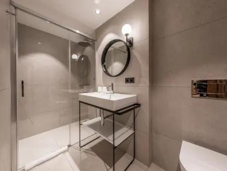 Séjour de luxe : sauna, hammam, home cinéma, concierge 5* - Photo 13