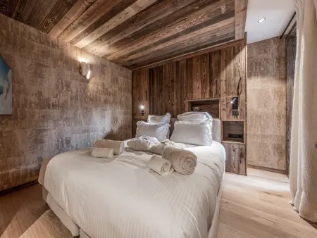 Séjour de luxe : sauna, hammam, home cinéma, concierge 5* - Photo 14