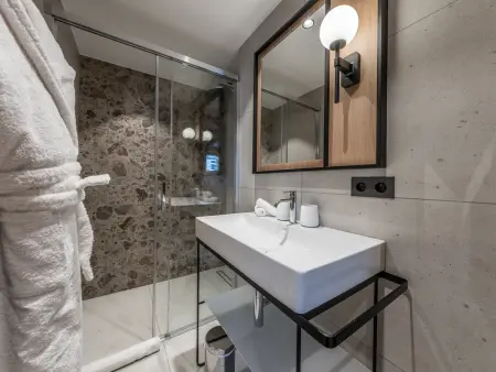 Séjour de luxe : sauna, hammam, home cinéma, concierge 5* - Photo 15