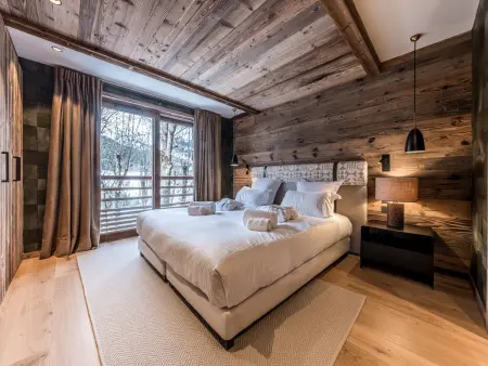Séjour de luxe : sauna, hammam, home cinéma, concierge 5* - Photo 18