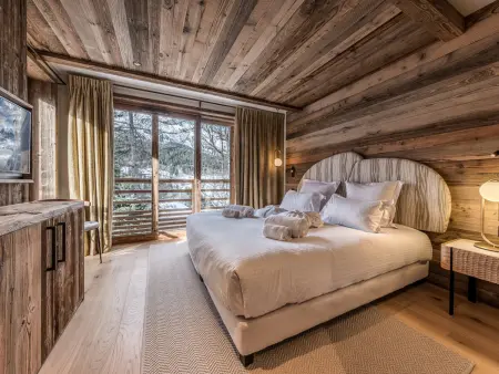Séjour de luxe : sauna, hammam, home cinéma, concierge 5* - Photo 19