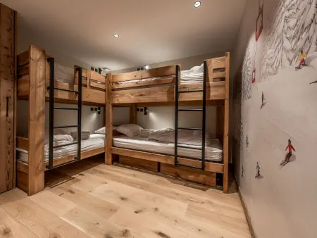 Séjour de luxe : sauna, hammam, home cinéma, concierge 5* - Photo 20