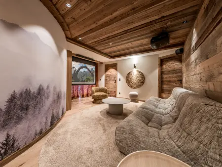 Séjour de luxe : sauna, hammam, home cinéma, concierge 5* - Photo 21