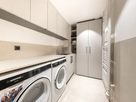 Séjour de luxe : sauna, hammam, home cinéma, concierge 5* - Photo 22