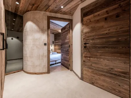 Séjour de luxe : sauna, hammam, home cinéma, concierge 5* - Photo 23
