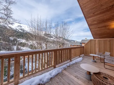 Séjour de luxe : sauna, hammam, home cinéma, concierge 5* - Photo 25