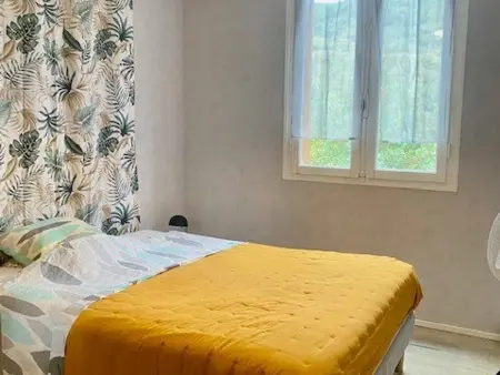 Appartement F3 à Amélie-les-Bains avec Wifi et climatisation portative pour 4 personnes - Photo 4