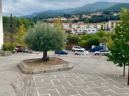 Appartement F3 à Amélie-les-Bains avec Wifi et climatisation portative pour 4 personnes - Photo 5