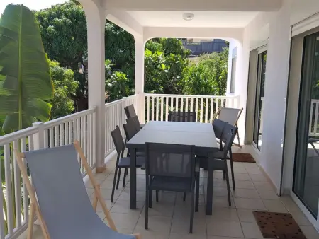 Gîte spacieux à Saint-Louis, idéal rando et plage - Photo 2