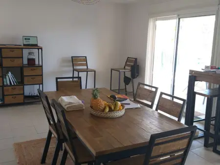 Gîte spacieux à Saint-Louis, idéal rando et plage - Photo 4