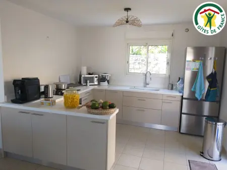 Gîte spacieux à Saint-Louis, idéal rando et plage - Photo 7