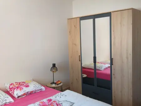 Gîte spacieux à Saint-Louis, idéal rando et plage - Photo 8